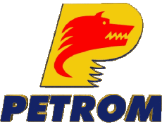 Transport Fuels - Oils Petrom 