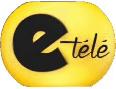 Multimedia Canales - TV Mundo Benín E-Télé 