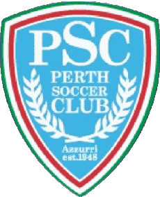 Sport Fußballvereine Ozeanien Australien NPL Western Perth SC 