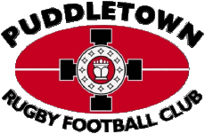 Sportivo Rugby - Club Mondo - Logo Inghilterra P Puddletown RFC 