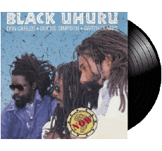 Now - 1990-Multimedia Música Reggae Black Uhuru 