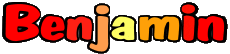 Nome MASCHIO - Francia B Benjamin 