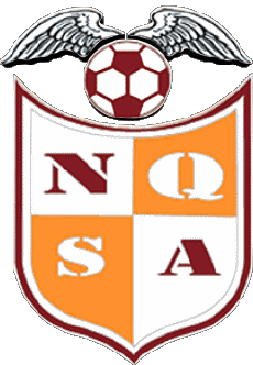 Sport Fußballvereine Afrika Kamerun Njalla Quan Sport Academy 