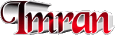 Prénoms MASCULIN - Maghreb Musulman I Imran 