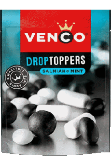 Nourriture Bonbons Venco 
