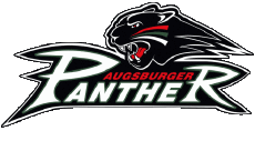 Sport Eishockey Deutschland Augsburger Panther 