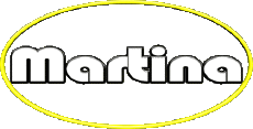 Nombre FEMENINO - Italia M Martina 