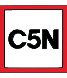 Multi Média Chaines - TV Monde Argentine Canal 5 Noticias 