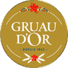 Comida Harina - Levadura Gruau d'Or 