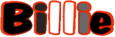 Prénoms FEMININ - UK - USA B Billie 