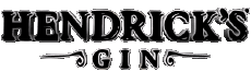 Boissons Gin Hendrick's 