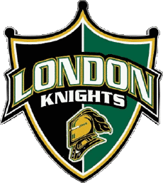 Sportivo Hockey - Clubs Canada - O H L London Knights 