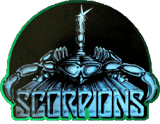 Multi Média Musique Hard Rock Scorpions 