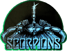 Multi Media Music Hard Rock Scorpions 