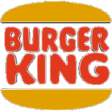 1969-Food Fast Food - Restaurant - Pizza Burger King 1969