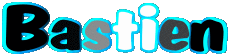 First Names MASCULINE - France B Bastien 