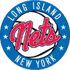 Sport Basketball U.S.A - N B A Gatorade Long Island Nets 