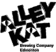 Bebidas Cervezas Canadá Alley Cat 