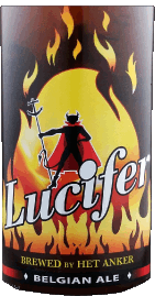 Bevande Birre Belgio Het-Anker-Lucifer 