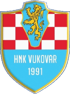 Sports Soccer Club Europa Croatia HNK Vukovar 