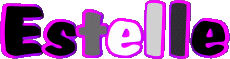 First Names FEMININE - France E Estelle 