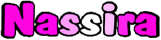Prénoms FEMININ - Maghreb Musulman N Nassira 