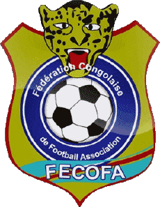 Sports Soccer National Teams - Leagues - Federation Africa Congo 