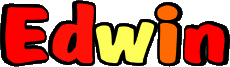 Prénoms MASCULIN - UK - USA E Edwin 