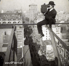 Humor -  Fun 3d Effects Stéreoscopique Wiggle 