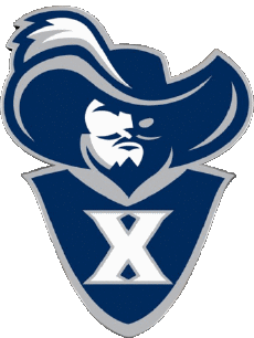 Sportivo N C A A - D1 (National Collegiate Athletic Association) X Xavier Musketeers 