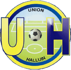Sports FootBall Club France Hauts-de-France 59 - Nord Union Halluin 