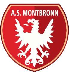 Deportes Fútbol Clubes Francia Grand Est 57 - Moselle AS Montbronn 