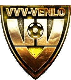 Sportivo Calcio  Club Europa Olanda VVV Venlo 