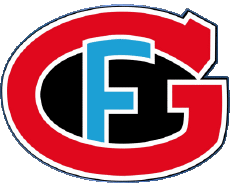 Sport Eishockey Schweiz Fribourg-Gottéron HC 