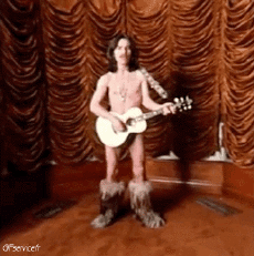 Humor - Fun GENTE Divertidos Músicos Serie 01 