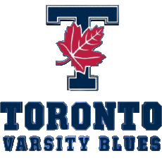 Sports Canada - Universités OUA - Ontario University Athletics Toronto Varsity Blues 