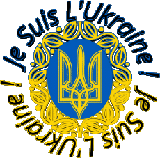 Messages French Je Suis L'Ukraine 02 