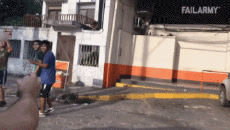 Humor -  Fun In the street Mix 03 