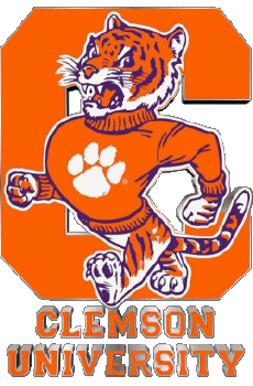Deportes N C A A - D1 (National Collegiate Athletic Association) C Clemson Tigers 