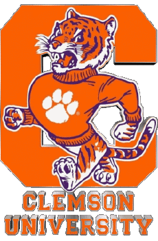 Sports N C A A - D1 (National Collegiate Athletic Association) C Clemson Tigers 