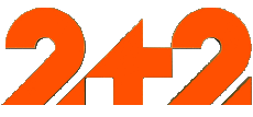 Multimedia Canali - TV Mondo Ucraina 2+2 