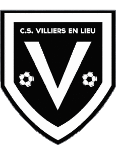 Sport Fußballvereine Frankreich Grand Est 52 - Haute-Marne CS Villiers-en-Lieu 