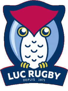 Sports Rugby - Clubs World - Logo Switzerland Lausanne Université RC 