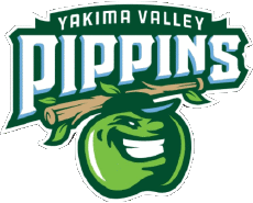 Sportivo Baseball U.S.A - W C L Yakima Valley Pippins 