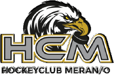Sport Eishockey Italien Merano HC 