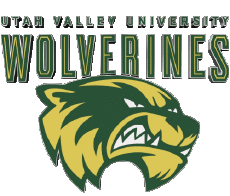 Sport N C A A - D1 (National Collegiate Athletic Association) U Utah Valley Wolverines 