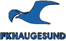 Sports Soccer Club Europa Logo Norway FK Haugesund 