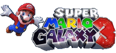 Multi Média Jeux Vidéo Super Mario Galaxy 03 