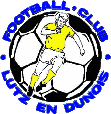 Deportes Fútbol Clubes Francia Centre-Val de Loire 28 - Eure-et-Loire FC Lutz En Dunois 