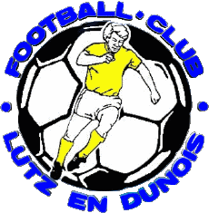 Sports Soccer Club France Centre-Val de Loire 28 - Eure-et-Loir FC Lutz En Dunois 